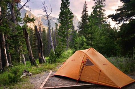 These 13 Amazing Camping Spots In Montana Are An Absolute Must See ...