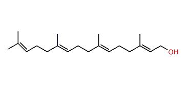 Geranylgeraniol - Alchetron, The Free Social Encyclopedia