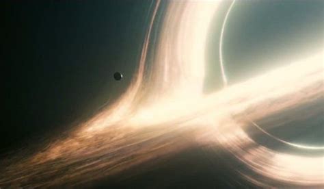 The 5 Most Incredible Interstellar Shots From Interstellar | Cinemablend