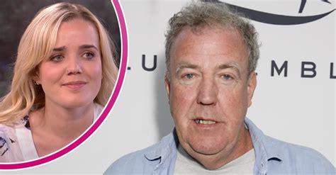 Jeremy Clarkson shares baby photo of first grandchild