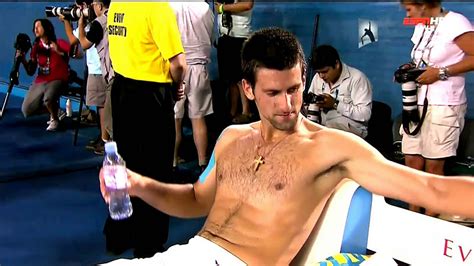 novak djokovic beard body - Novak Djokovic Photo (26299636) - Fanpop