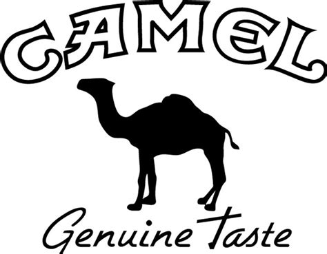 Camel logo Free vector in Adobe Illustrator ai ( .ai ) vector ...