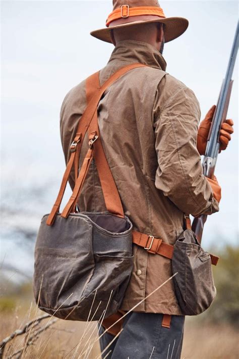 Gear for Birdhunters - Sporting Classics Daily