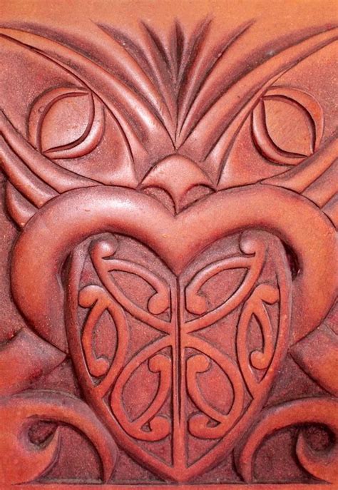 Maori art, Art and Celtic on Pinterest