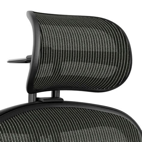 Atlas Suspension Mesh Headrest for Herman Miller Classic Aeron Chair