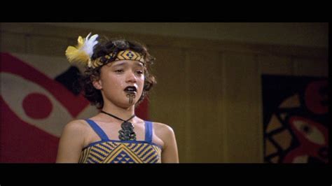 Whale Rider - Keisha Castle-Hughes Photo (3019777) - Fanpop