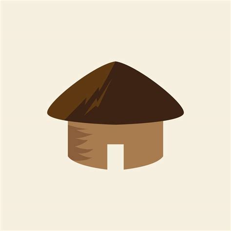 home culture honai logo design vector graphic symbol icon illustration ...