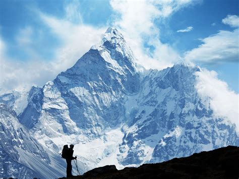 Himalayas Desktop Wallpapers - Top Free Himalayas Desktop Backgrounds - WallpaperAccess