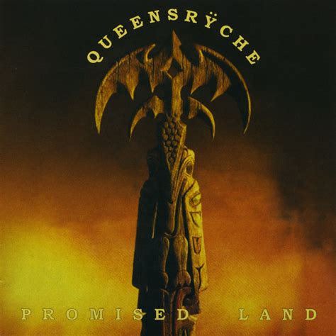 Queensrÿche - Promised Land (2002, CD) | Discogs