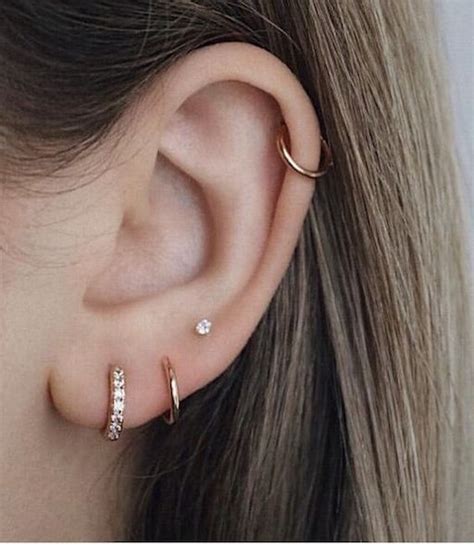 Infected Ear Piercing: What It Looks Like, Signs, And Treatment | atelier-yuwa.ciao.jp