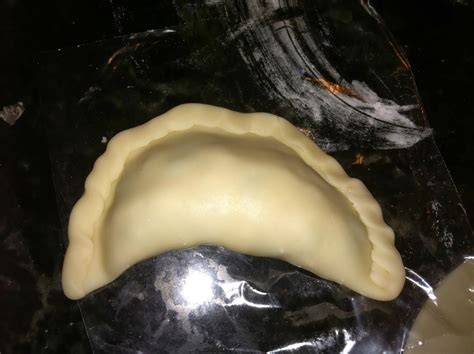 Sulcata Grove: Ecuadorian Chicken Empanada Recipe