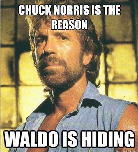 The 18 Funniest Chuck Norris Jokes of All Time | Chuck norris facts, Chuck norris memes, Chuck ...