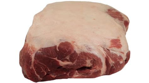 Pork Shoulder Butt, Boneless - Prairie Fresh