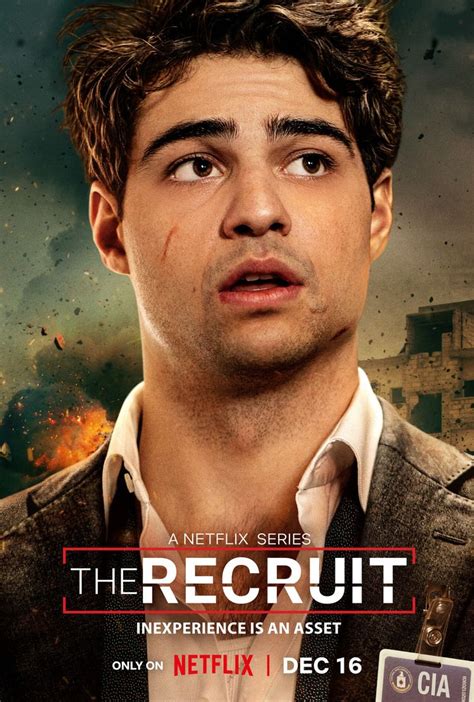 ‘The Recruit’ Season 2 — What We Know About the New Episodes