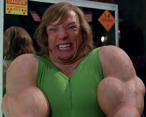 Matthew Lillard Shaggy Buff | Hot Sex Picture