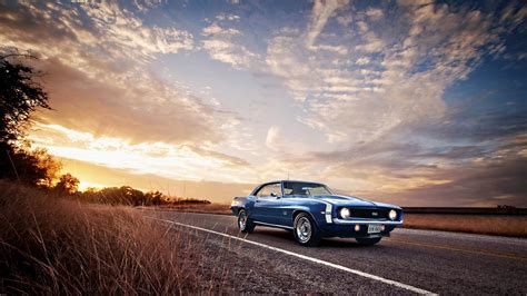 Vintage Cars Wallpapers | Best Wallpapers