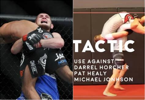 Khabib Nurmagomedov's 7 BEST Wrestling & Grappling Tactics