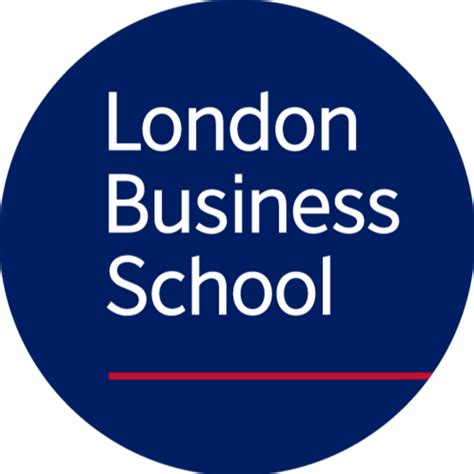 London Business School - YouTube