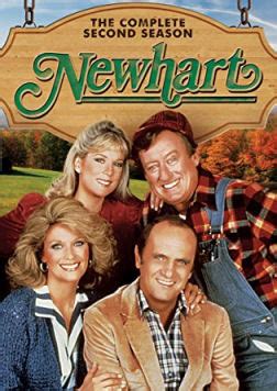 Christmas Episodes of Newhart - Wifetime of Happiness