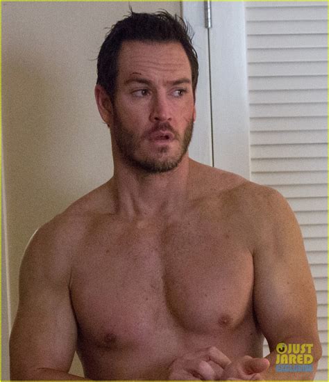 Mark-Paul Gosselaar Goes Shirtless Sexy as Your #MCM!: Photo 3634836 | Exclusive, Mark-Paul ...