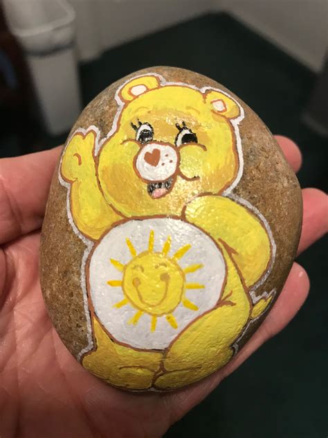 Pin by Bonnie Munson on Painted Rocks | Stone art, Painted rocks, Crafts