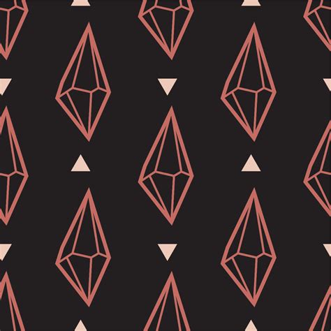 Diamond Abstract Wallpapers on WallpaperDog
