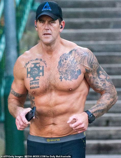 Ben Roberts-Smith trial: War hero's love life dragged through the mud in marathon case | Daily ...