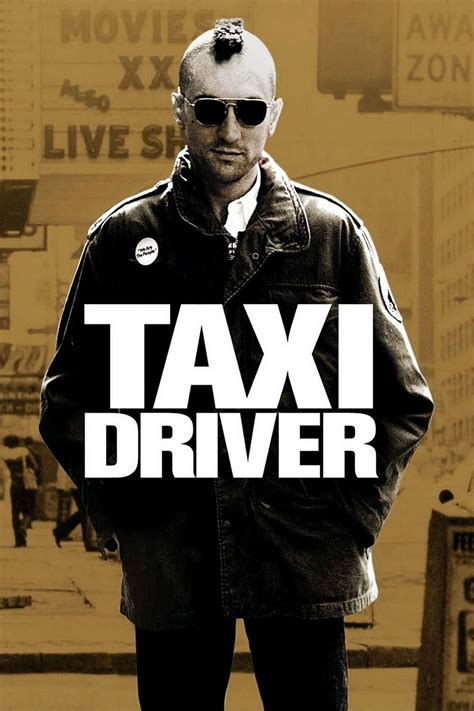 Film Taxi Driver Quotes. QuotesGram