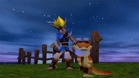 Jak and Daxter the Precursor Legacy (PS4) Review