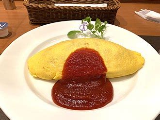 Omurice - Wikipedia