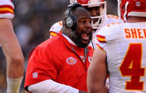 Eric Bieniemy is a great choice for Chiefs offensive coordinator