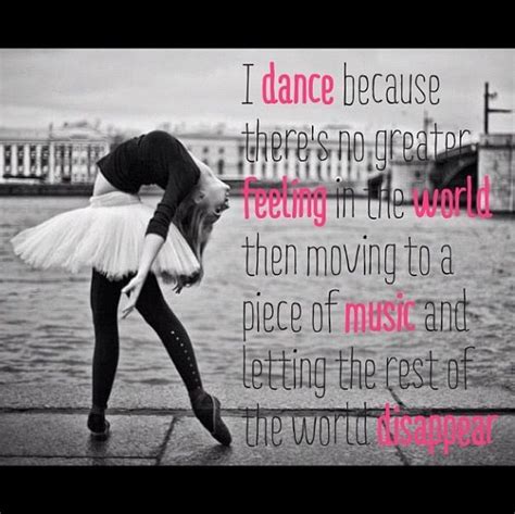 Incredible Photos of Ballet Dancers Poised on City Streets (With images) | Dance quotes, Dance ...