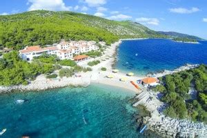 KORCULA ISLAND BEACHES - Croatia Gems