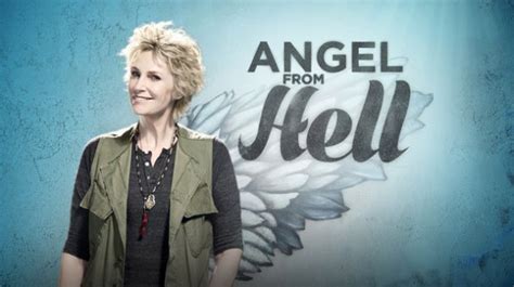 Angel from Hell TV show: Cast reacts to CBS cancellation