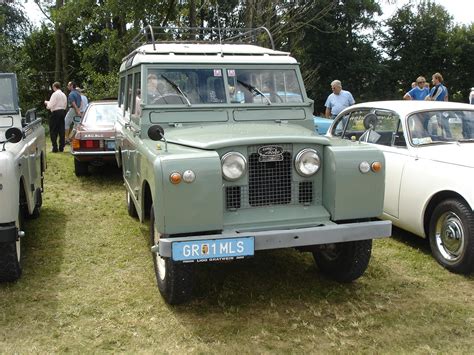 File:Land Rover Series 1.jpg - Wikipedia