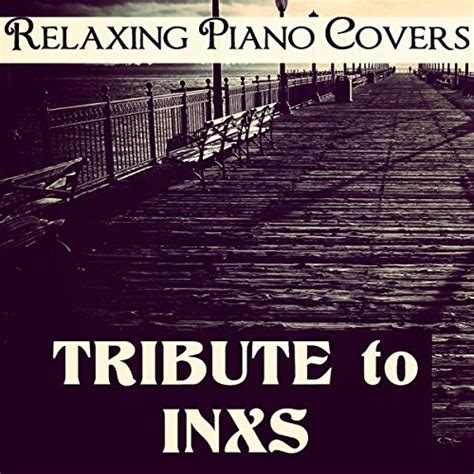 Never Tear Us Apart by Relaxing Piano Covers on Amazon Music - Amazon.com