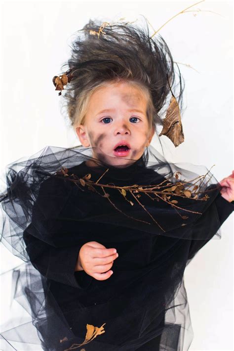 DIY Tornado/Twister costume for Halloween! | Scary toddler costumes, Diy halloween costumes for ...