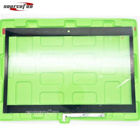 Laptop touch screen digitizer glass For Toshiba Portege Z30 Z30T Z30T A touchscreen laptop ...