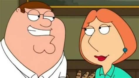 Family Guy Fans Are Blunt About Why Lois And Peter Deserve Each Other