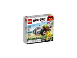 75821 Piggy Car Escape - Brickipedia, the LEGO Wiki