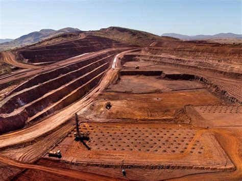 Rio Tinto mine to support 1,000 construction jobs in Western Australia - Mining Technology