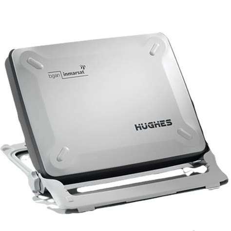 Hughes 9201 BGAN Satellite Internet Portable Modem | Satellite phone ...