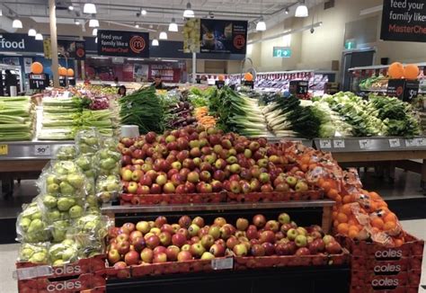 Coles Selling Popular Fruit For A Whopping $175/Kg - Mouths of Mums