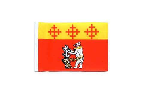 Warwickshire Flag for Sale - Buy online at Royal-Flags