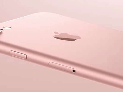 iPhone 7 Battery Life Still an Issue for Apple - Thrillist