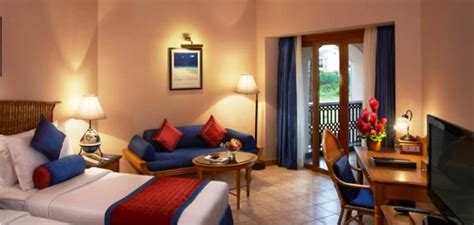 Kenilworth Resort & Spa Goa | Kenilworth Resort Goa | Kenilworth Hotel Goa | 5 star resorts in ...