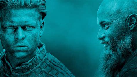 Watch Vikings Season 4 Online | HISTORY Channel