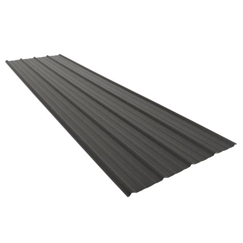 Metal Roof Panels at Lowes.com