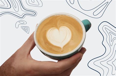 Latte Art Heart in 2022 » How to Do Latte Art Heart? | Coffefusion – Coffeefusion