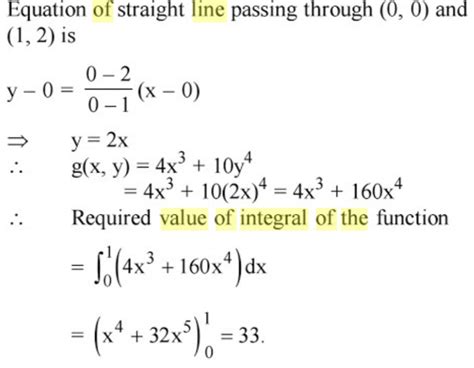 multivariable calculus - Problem with line integral - Mathematics Stack Exchange